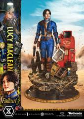 Prime 1 Studio Real Elite Masterline Fallout TV Series Lucy MacLean REMFO-02 REMFO-02S