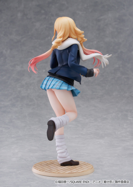 Aniplex My Dress-Up Darling Marin Kitagawa: Winter Uniform Ver.