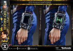 Prime 1 Studio Real Elite Masterline Fallout TV Series Lucy MacLean REMFO-02 REMFO-02S