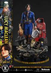 Prime 1 Studio Real Elite Masterline Fallout TV Series Lucy MacLean REMFO-02 REMFO-02S
