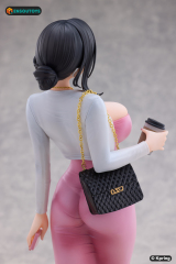 ENSOUTOYS Original Dongtan 1/6 Figure Special Color Edition