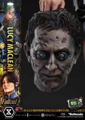 Prime 1 Studio Real Elite Masterline Fallout TV Series Lucy MacLean REMFO-02 REMFO-02S