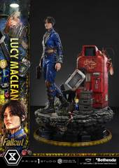 Prime 1 Studio Real Elite Masterline Fallout TV Series Lucy MacLean REMFO-02 REMFO-02S