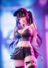 Eclipse Feather Original Aizono Mika Midnight Groove ver. 1/6 Figure
