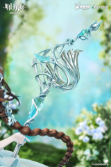 Myethos Arknights Amiya Blooms of Time Ver. 1/7 Figure (Bonus)