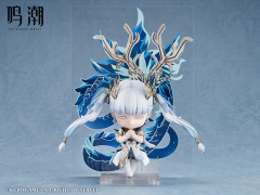 Good Smile Arts Shanghai GSAS Wuthering Waves Jinhsi Nendoroid