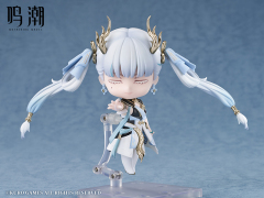 Good Smile Arts Shanghai GSAS Wuthering Waves Jinhsi Nendoroid