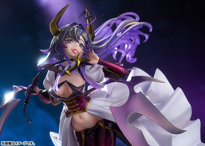 Phat Company Gushing over Magical Girls Magia Baiser Second Form 1/7 Figure