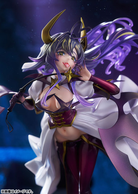 Phat Company Gushing over Magical Girls Magia Baiser Second Form 1/7 Figure