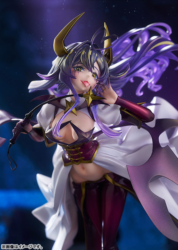 Phat Company Gushing over Magical Girls Magia Baiser Second Form 1/7 Figure