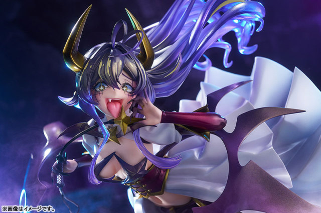 Phat Company Gushing over Magical Girls Magia Baiser Second Form 1/7 Figure