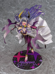 Phat Company Gushing over Magical Girls Magia Baiser Second Form 1/7 Figure