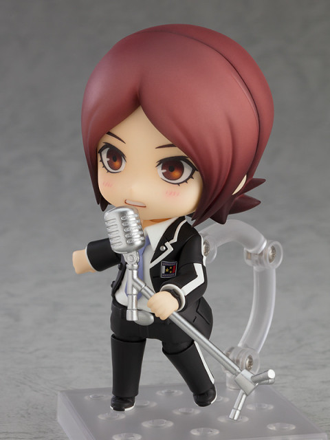 Good Smile Company Nendoroid Persona 2 Innocent Sin Tatsuya Suou