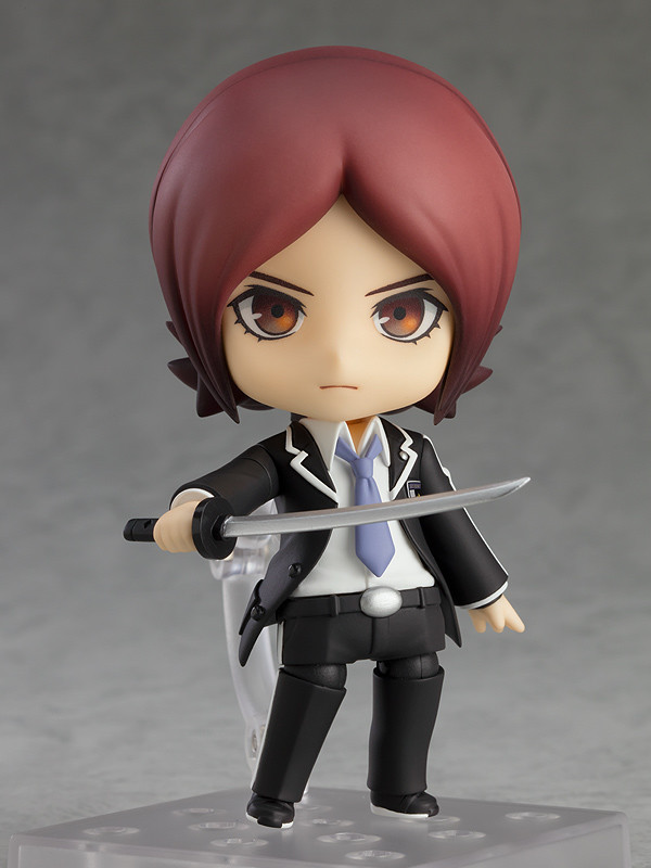 Good Smile Company Nendoroid Persona 2 Innocent Sin Tatsuya Suou