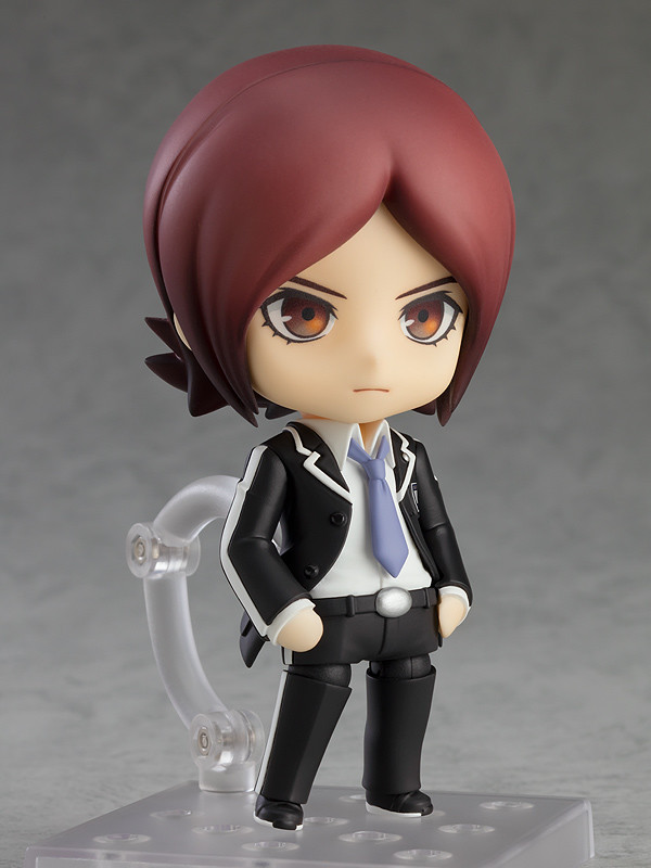 Good Smile Company Nendoroid Persona 2 Innocent Sin Tatsuya Suou