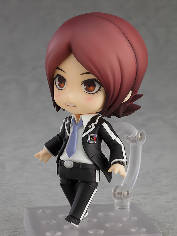 Good Smile Company Nendoroid Persona 2 Innocent Sin Tatsuya Suou