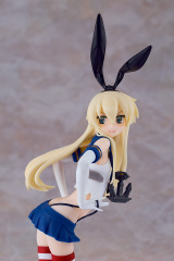 Good Smile Company Reincarnation Kantai Collection Kan Colle Shimakaze Plastic Model