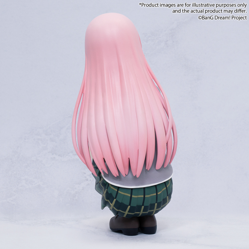Bushiroad BanG Dream MyGO Uniform Ver Figure Chihaya Anon