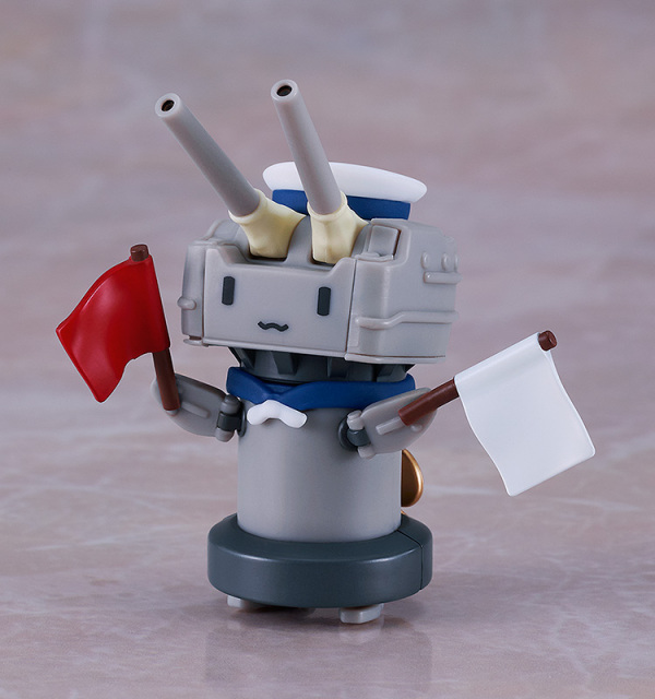 Good Smile Company Reincarnation Kantai Collection Kan Colle Shimakaze Plastic Model