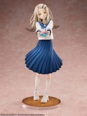 NEONMAX Gakuen iDOLMSTER Hiro Shinosawa Happy Mille-feuille Ver 1/7 Figure