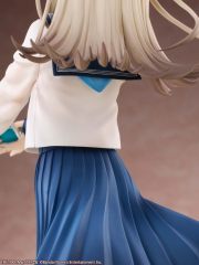 NEONMAX Gakuen iDOLMSTER Hiro Shinosawa Happy Mille-feuille Ver 1/7 Figure
