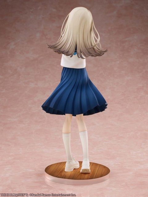 NEONMAX Gakuen iDOLMSTER Hiro Shinosawa Happy Mille-feuille Ver 1/7 Figure