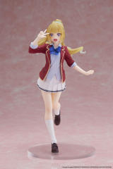 TAITO Classroom of the Elite Coreful Figure Karuizawa Kei Uniform Ver