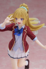 TAITO Classroom of the Elite Coreful Figure Karuizawa Kei Uniform Ver