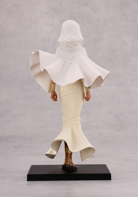 Kotobukiya OSHI WORKS Yu Gi Oh Duel Monsters Ishizu Ishtar 1/7 Figure