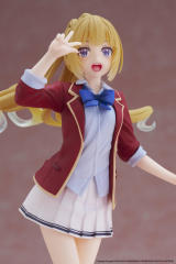 TAITO Classroom of the Elite Coreful Figure Karuizawa Kei Uniform Ver