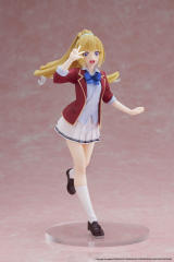 TAITO Classroom of the Elite Coreful Figure Karuizawa Kei Uniform Ver