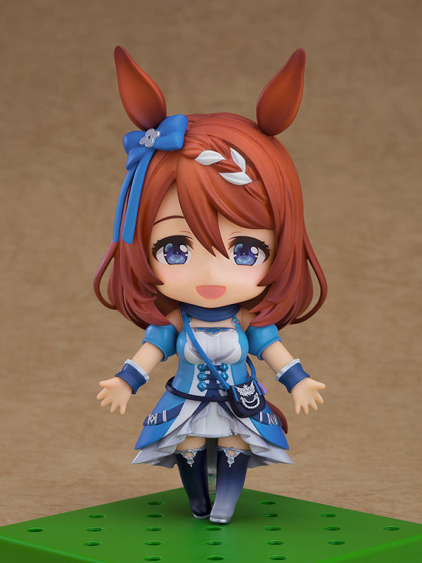 Good Smile Company GSC Nendoroid Umamusume Pretty Derby Super Creek