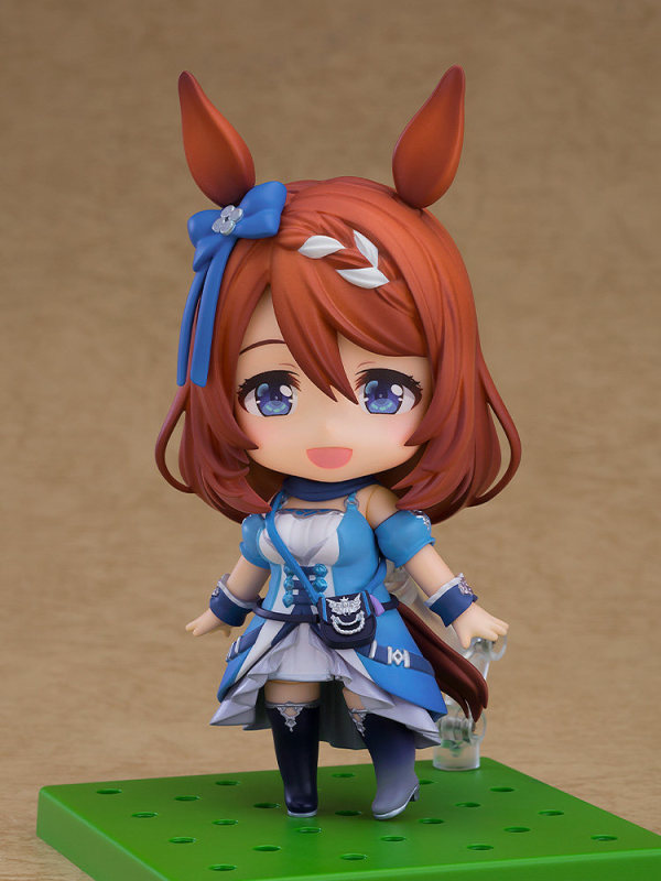 Good Smile Company GSC Nendoroid Umamusume Pretty Derby Super Creek