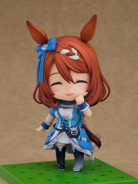 Good Smile Company GSC Nendoroid Umamusume Pretty Derby Super Creek
