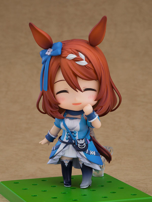 Good Smile Company GSC Nendoroid Umamusume Pretty Derby Super Creek
