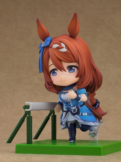 Good Smile Company GSC Nendoroid Umamusume Pretty Derby Super Creek