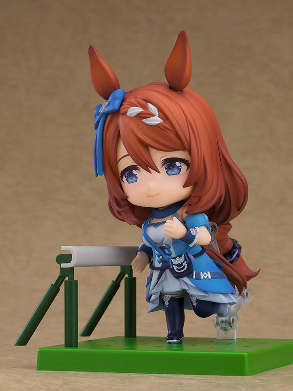 Good Smile Company GSC Nendoroid Umamusume Pretty Derby Super Creek
