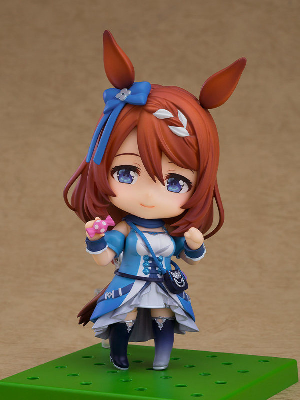Good Smile Company GSC Nendoroid Umamusume Pretty Derby Super Creek