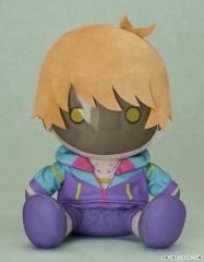 Good Smile Company Milky Subway The Galactic Limited Express Plush Kurt x Max