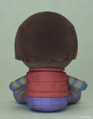 Good Smile Company Milky Subway The Galactic Limited Express Plush Kurt x Max