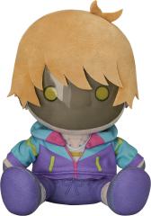 Good Smile Company Milky Subway The Galactic Limited Express Plush Kurt x Max