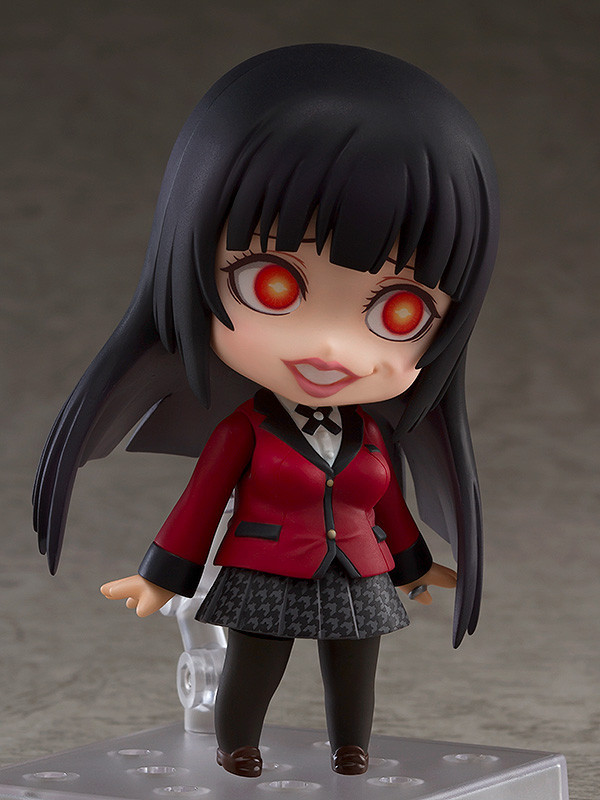 Good Smile Company GSC Nendoroid Kakegurui xx Yumeko Jabami