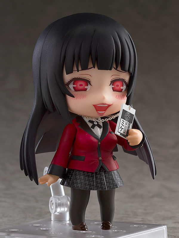 Good Smile Company GSC Nendoroid Kakegurui xx Yumeko Jabami
