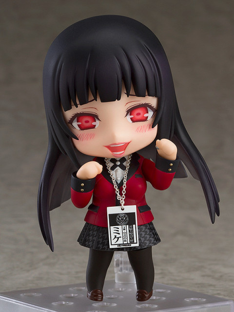 Good Smile Company GSC Nendoroid Kakegurui xx Yumeko Jabami