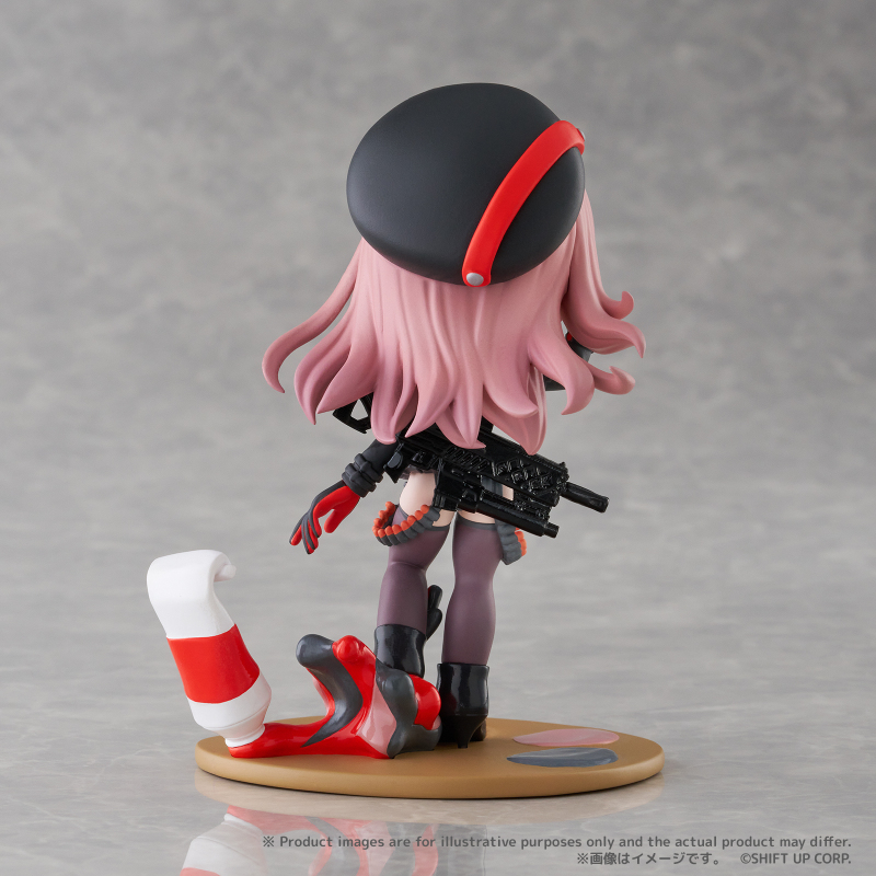 Bushiroad NIKKE The Goddess of Victory Rapi x Anis