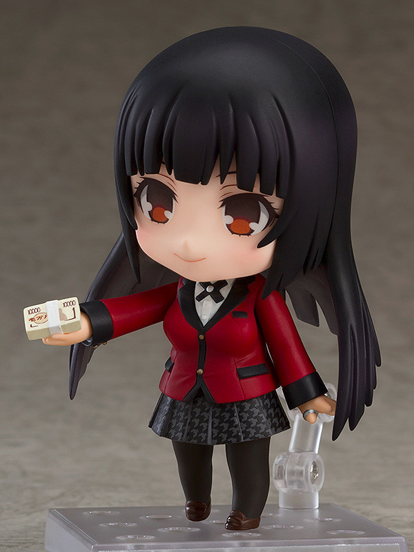 Good Smile Company GSC Nendoroid Kakegurui xx Yumeko Jabami