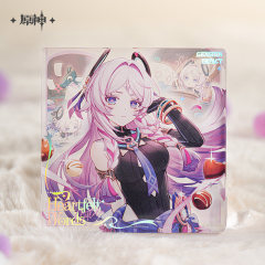 miHoYo Genshin Impact Heartfelt Whispers Theme Series Gift Box Vol 2