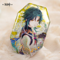 miHoYo Genshin Impact Heartfelt Whispers Theme Series Gift Box Vol 2