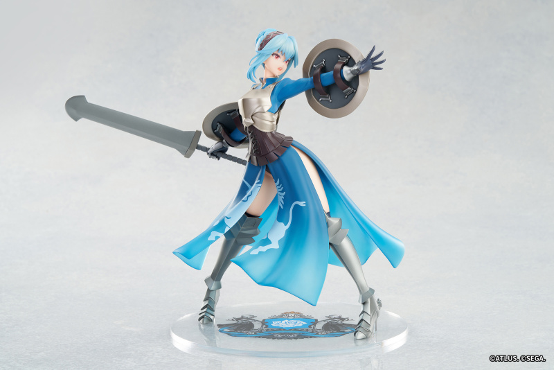 APEX TOYS Unicorn Overlord Virginia Limepie 1/8 Figure