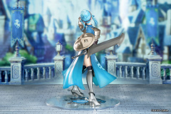 APEX TOYS Unicorn Overlord Virginia Limepie 1/8 Figure